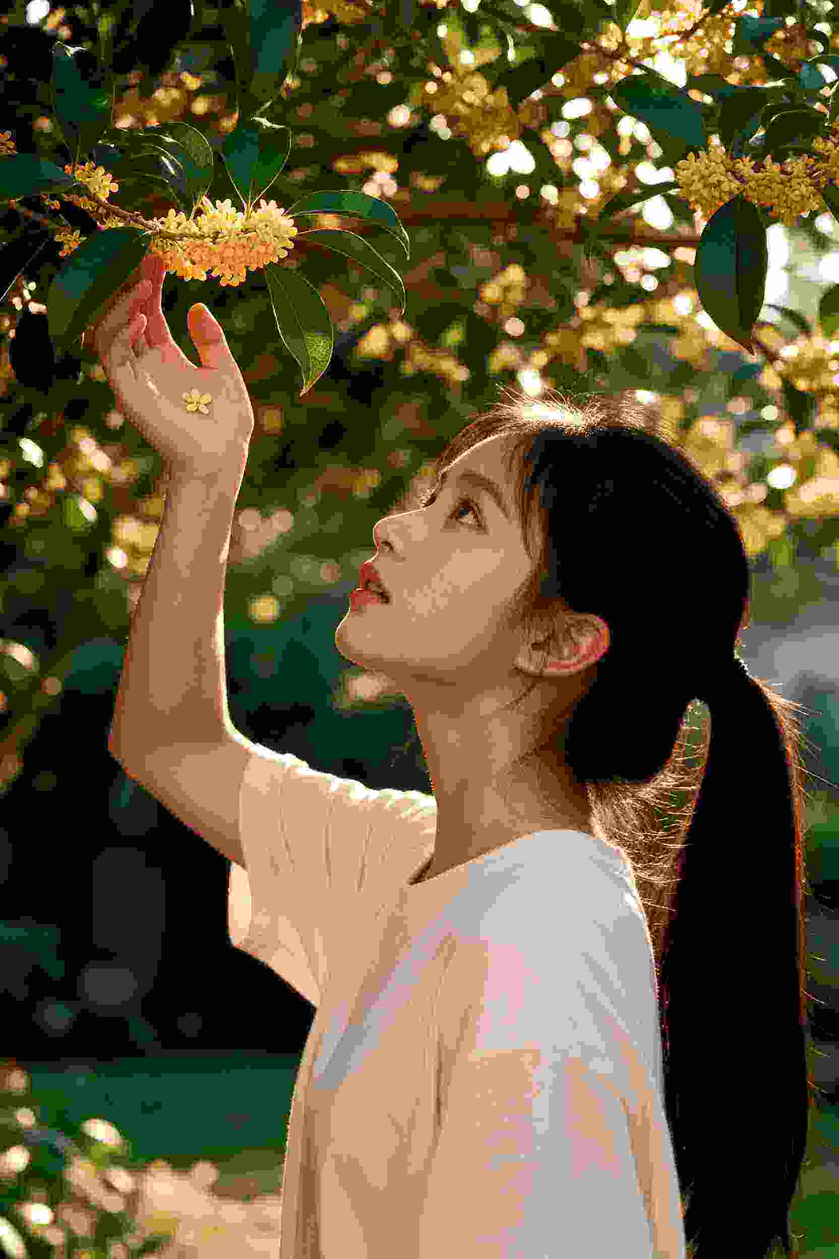 拳力人生
