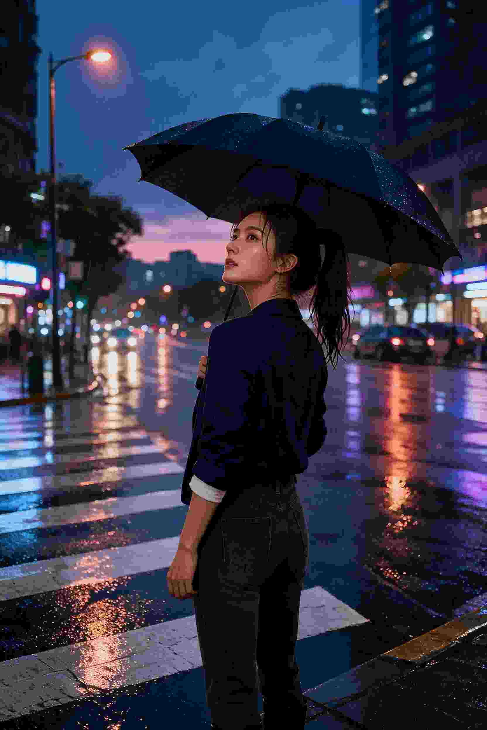 私教日常